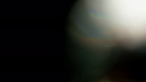 Light Leaks Footage for Projects Optical Glow Lens Flare Bokeh Transition Overlays Background