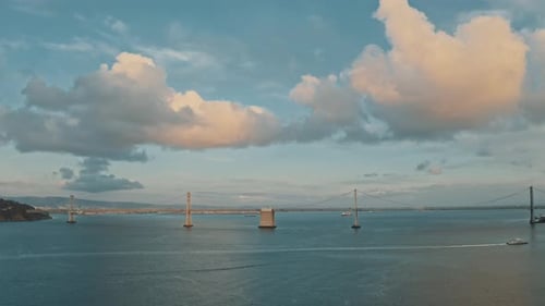 Bridge On The Bay