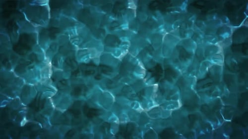 Ocean Surface Background