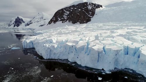 Glacier
