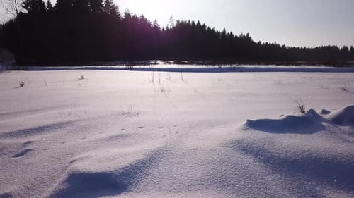 Frost And Sun 14