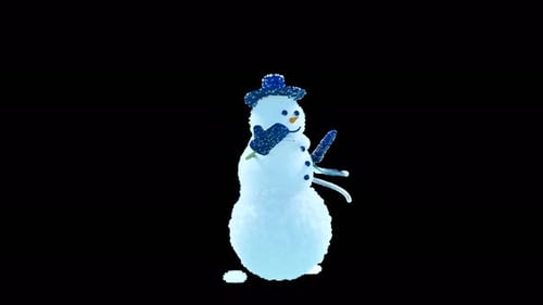 Snowman