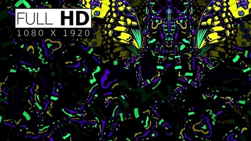 Insect Alien 03