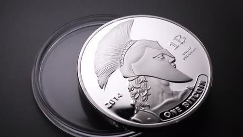 Monnaie Titan Crypto
