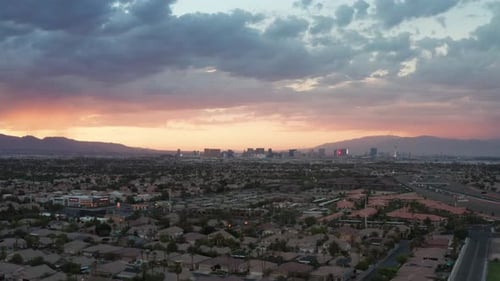 Las Vegas Panorama