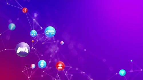 Contexte technologique Metaverse Future