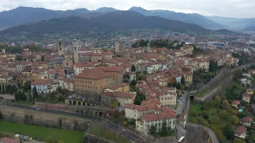 Bérgamo Italia