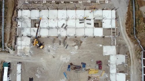 Building Process