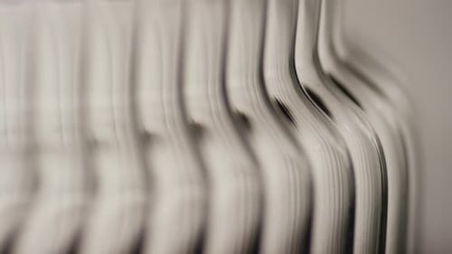 Filmmusik Abstract Motion Background (kein CGI verwendet) 1607