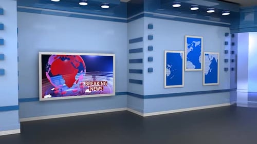 Virtual Studio Set M303 A