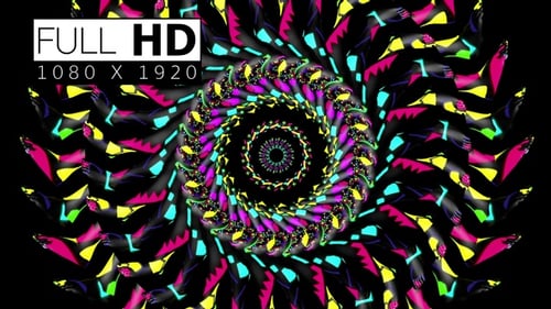 Roue de la vie