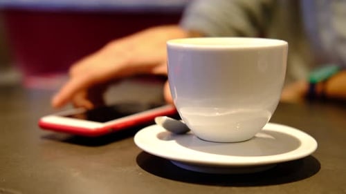 Kaffee