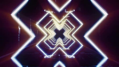 Cross Vj Retro
