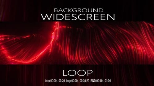 Waveform Background