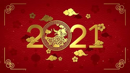 Chinese New Year