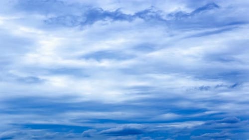 Time lapse landscape sunset sunrise and twilight cloudy sky on morning and evening