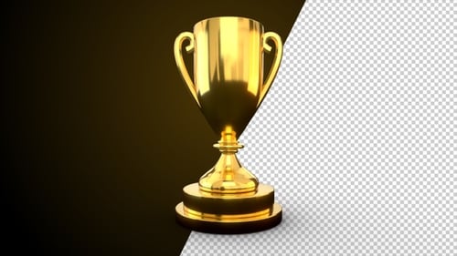 Trophy