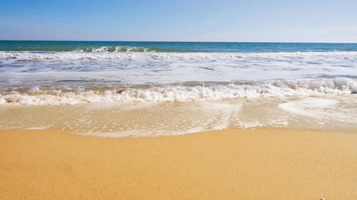Meer und Küste 2