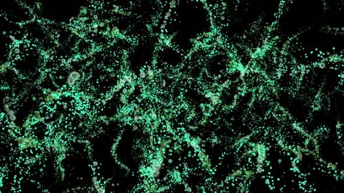 4K Emerald Loop