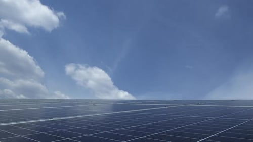 Solar Panels