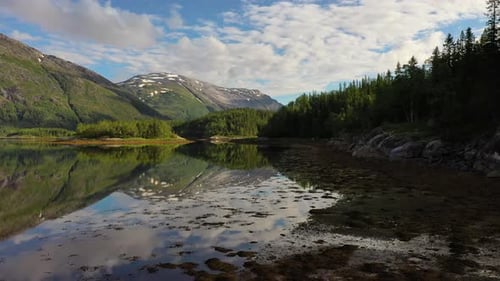 Beautiful Nature Norway