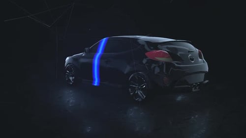 Car Scanning