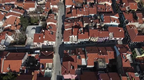 Aerial City