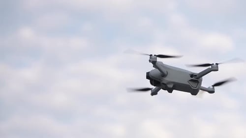 Mini-Drohne 18