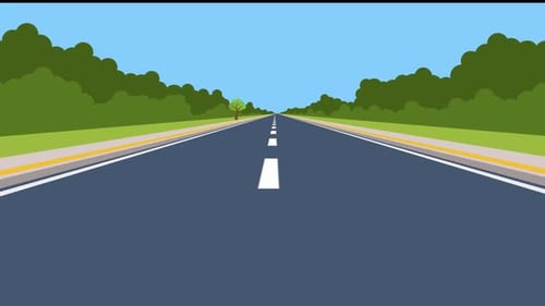 Road Loop