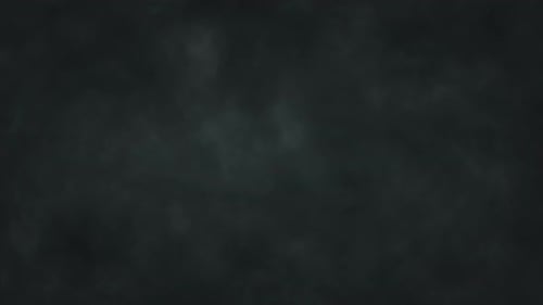 Dark Smoke Background 4K