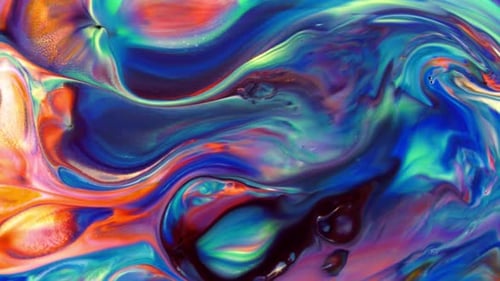 Ink Explode 16