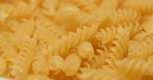 fusilli