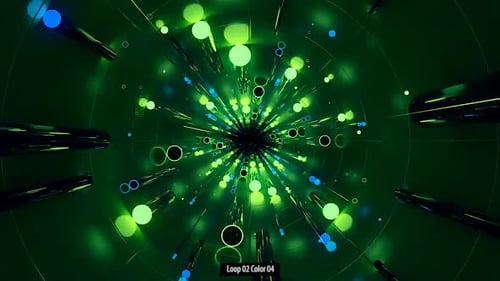 Vj Schleife 64