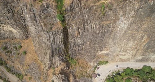 Symphony Of Stones Gorge