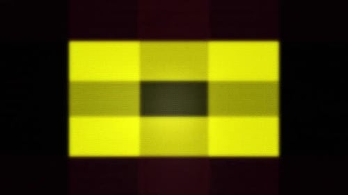 Led Light Vj Background Loop