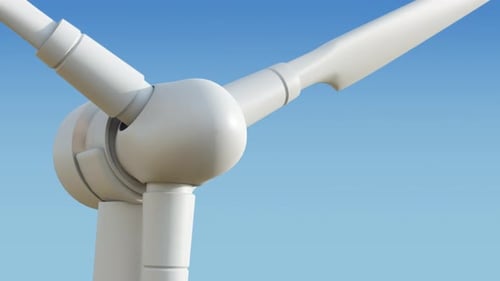 Windräder