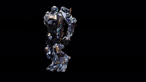 39 Robotertanz 4K