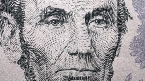 Dollar Eyes