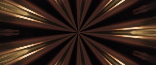 Beautiful Abstract Animation