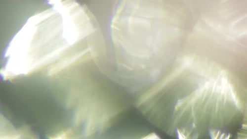 Light Leaks Footage. Lens Glow Flare Bokeh Overlays, Burn Flame Background. Flash Rays Effect
