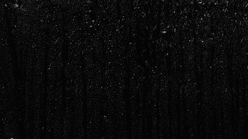 Falling Rain