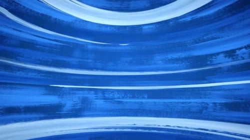 Pinselstriche Hintergrundschleife