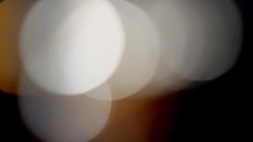 Light Leaks Footage Lens Glow Flare Bokeh Overlays Burn Flame Background Flash Rays Effect