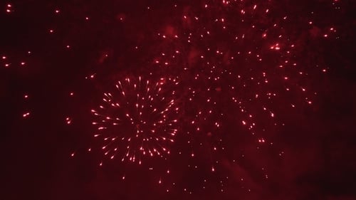 Feuerwerk