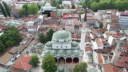 Sarajevo Bosnia and Herzegovina