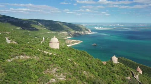 Arrábida, Portugal