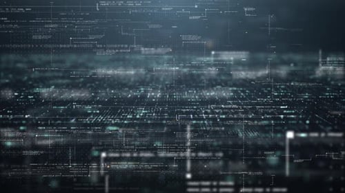 Holographic Artificial Intelligence Neural Networks - 5G Concept 07