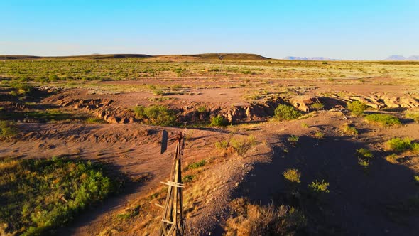 Empty Ranch and Texas Tumbleweeds, Holidays Stock Footage ft. texas ...