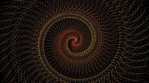 spiral Particle