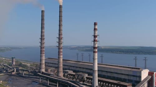 Central Termoeléctrica
